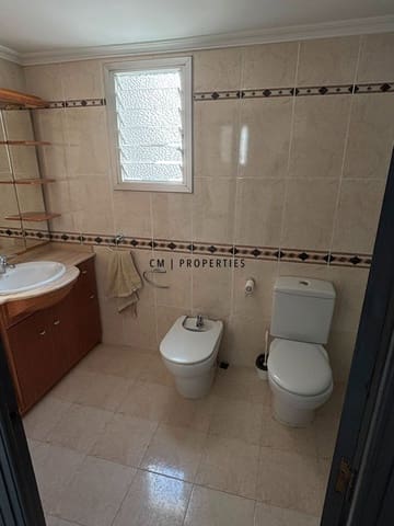 5 camera da letto Appartamento da affittare in Sagunto / Sagunt - 1.500 € (Rif: 9977887)