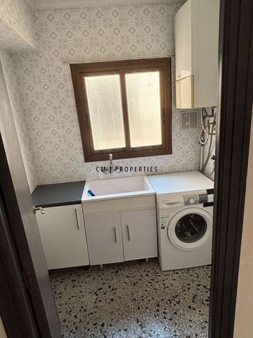 5 camera da letto Appartamento da affittare in Sagunto / Sagunt - 1.500 € (Rif: 9977887)