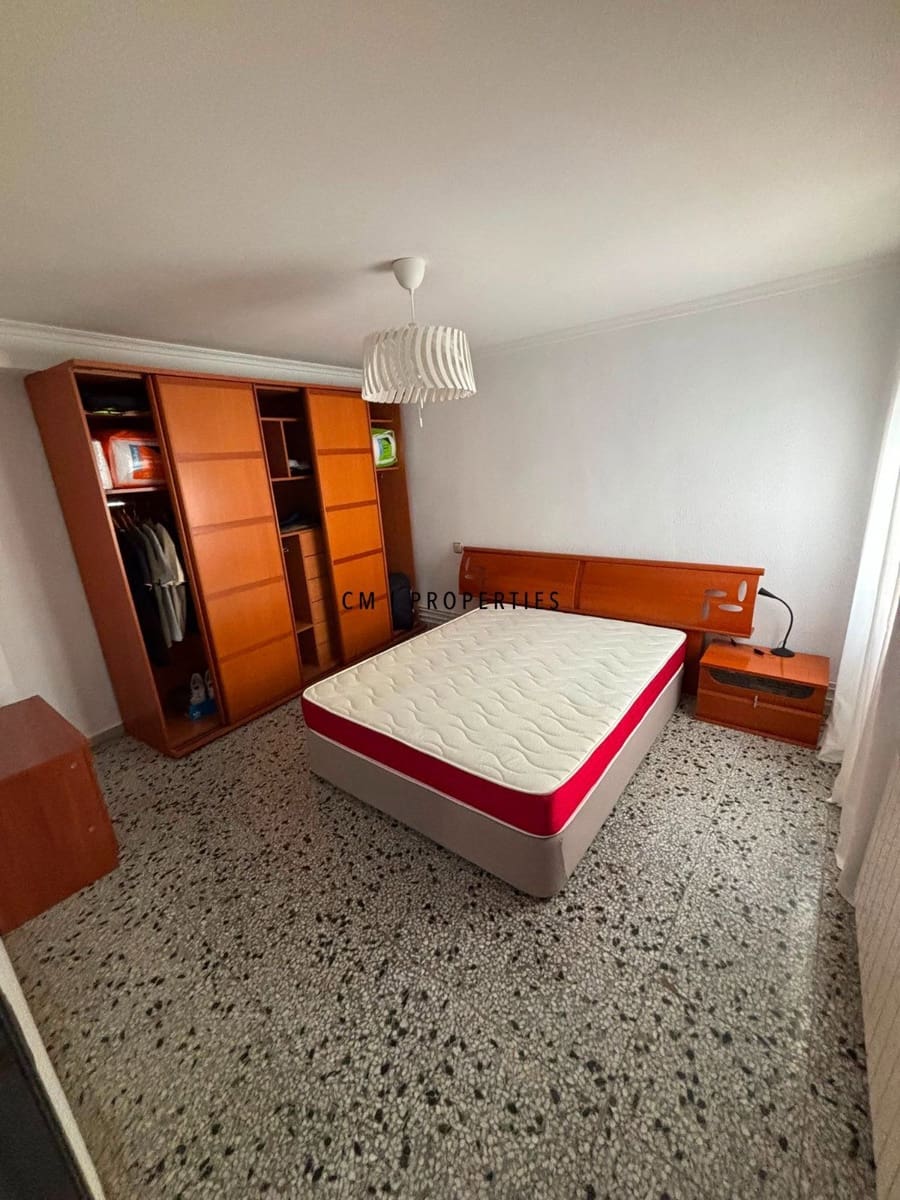 5 bedroom Flat for rent in Sagunto / Sagunt - € 1,500 (Ref: 9977887)