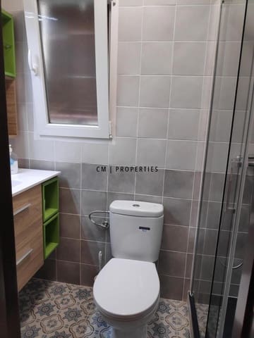 2 slaapkamer Flat te koop in Sagunto / Sagunt - € 130.000 (Ref: 9981357)