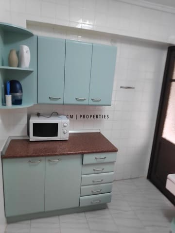 2 slaapkamer Flat te koop in Sagunto / Sagunt - € 130.000 (Ref: 9981357)