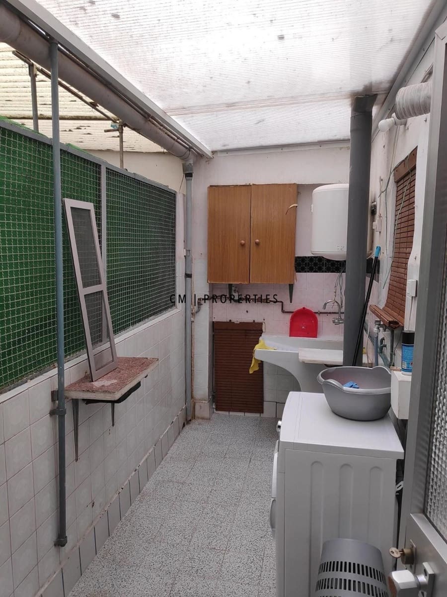 2 chambre Appartement à vendre à Sagunto / Sagunt - 130 000 € (Ref: 9981357)