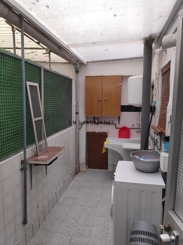 2 slaapkamer Flat te koop in Sagunto / Sagunt - € 130.000 (Ref: 9981357)