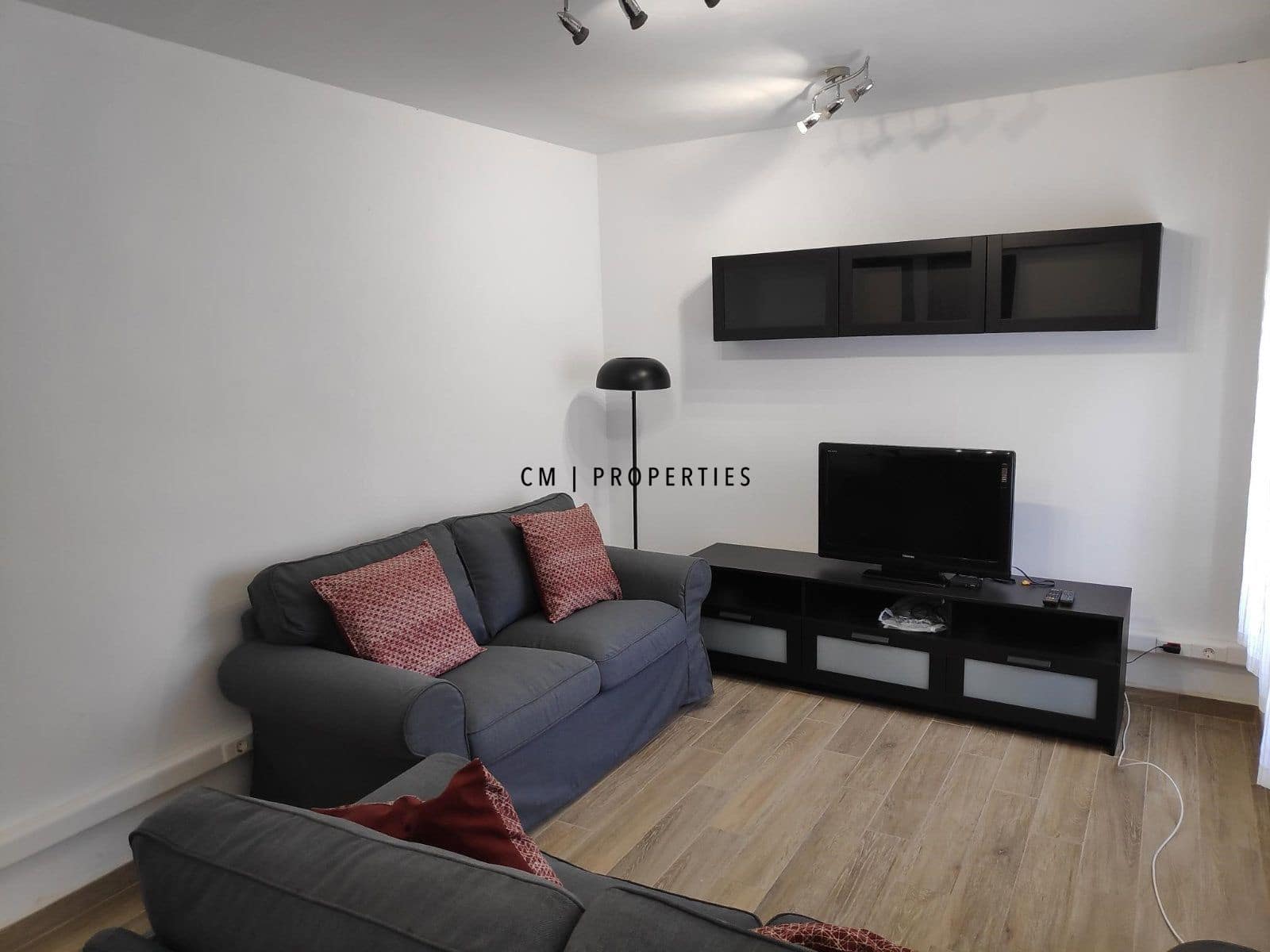 2 chambre Appartement à vendre à Sagunto / Sagunt - 130 000 € (Ref: 9981357)