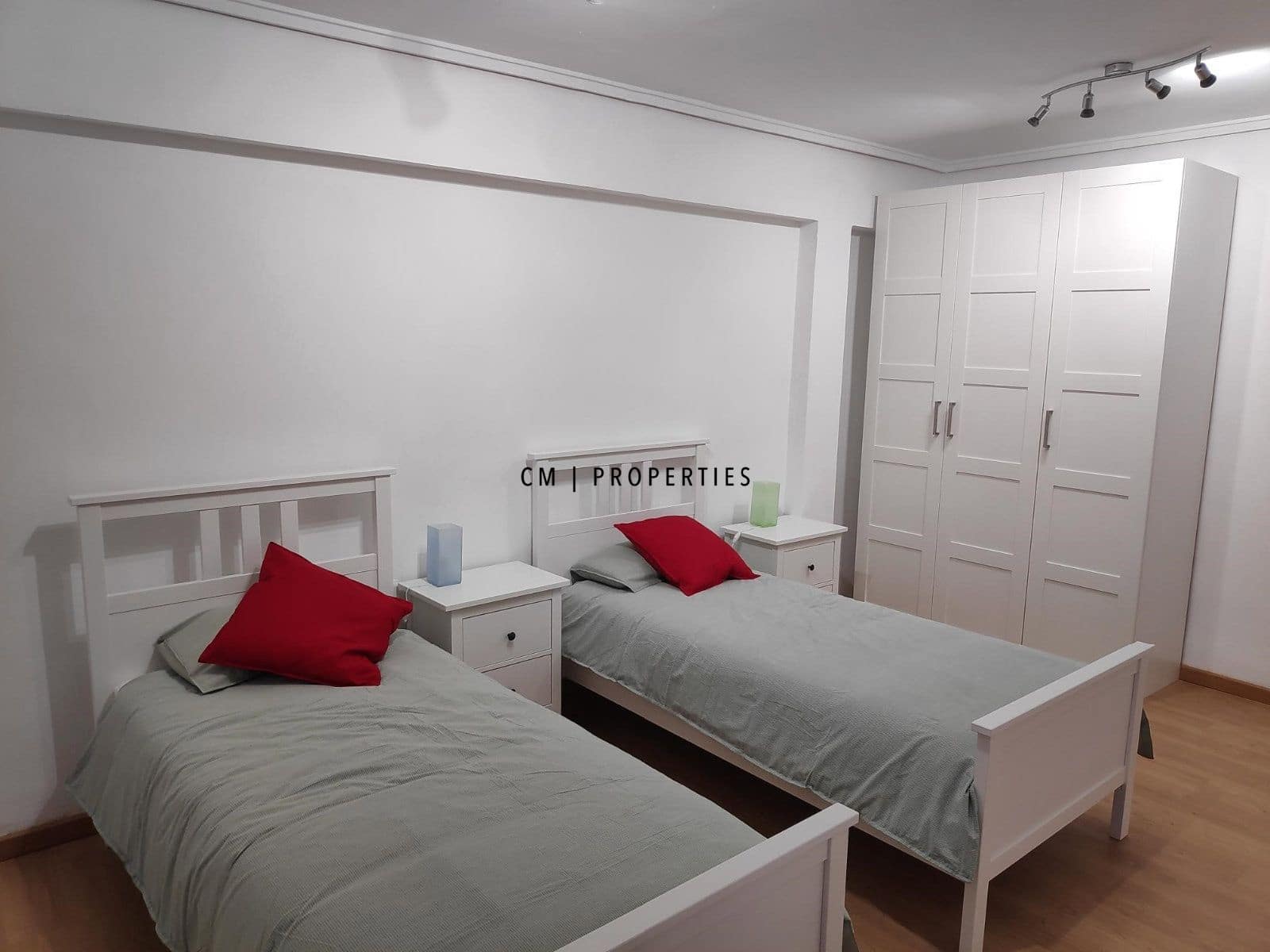 2 chambre Appartement à vendre à Sagunto / Sagunt - 130 000 € (Ref: 9981357)