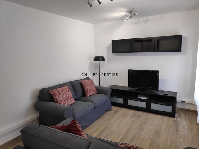 2 slaapkamer Flat te koop in Sagunto / Sagunt - € 130.000 (Ref: 9981357)