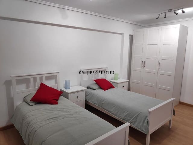 2 slaapkamer Flat te koop in Sagunto / Sagunt - € 130.000 (Ref: 9981357)