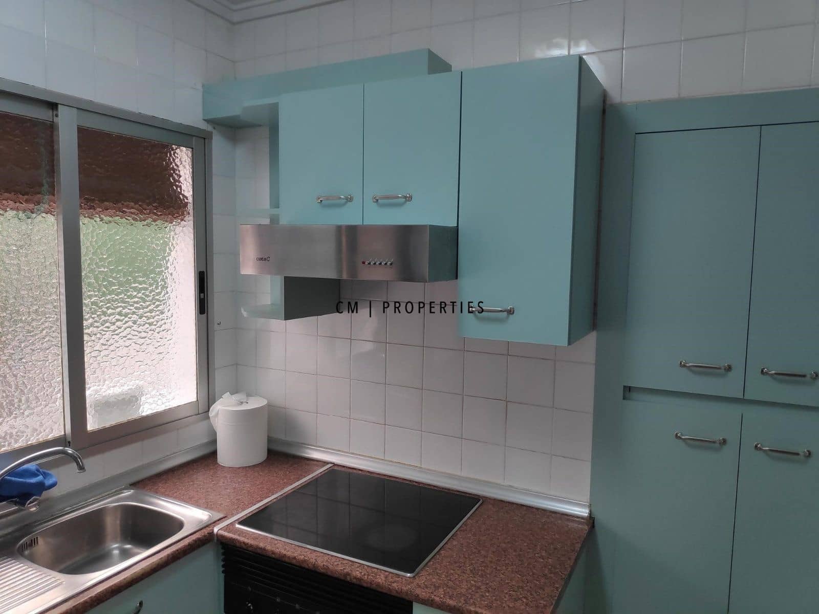 2 chambre Appartement à vendre à Sagunto / Sagunt - 130 000 € (Ref: 9981357)