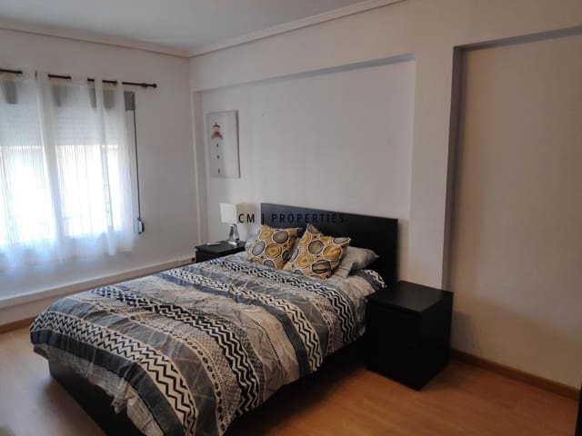 2 slaapkamer Flat te koop in Sagunto / Sagunt - € 130.000 (Ref: 9981357)