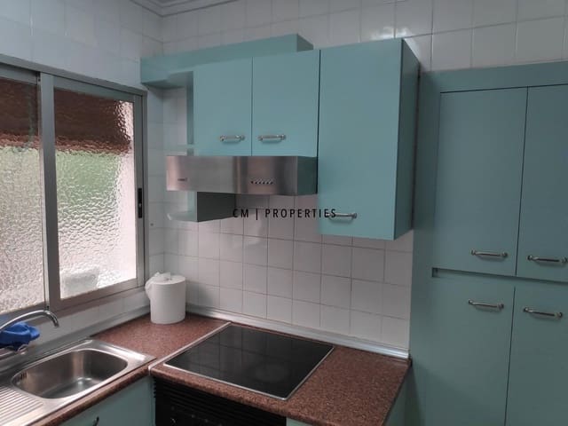 2 slaapkamer Flat te koop in Sagunto / Sagunt - € 130.000 (Ref: 9981357)
