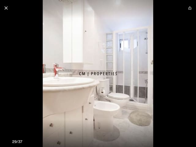 2 soveværelse Lejlighed til leje i Nou Moles, Valencia by - € 600 (Ref: 9981554)