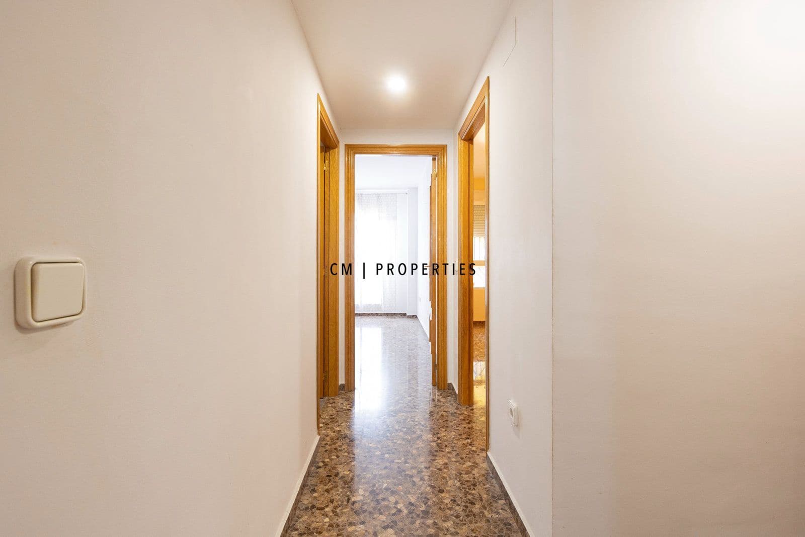 3 bedroom Flat for sale in Burjassot with garage - € 300,000 (Ref: 9985674)