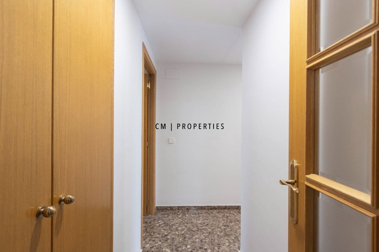 3 bedroom Flat for sale in Burjassot with garage - € 300,000 (Ref: 9985674)