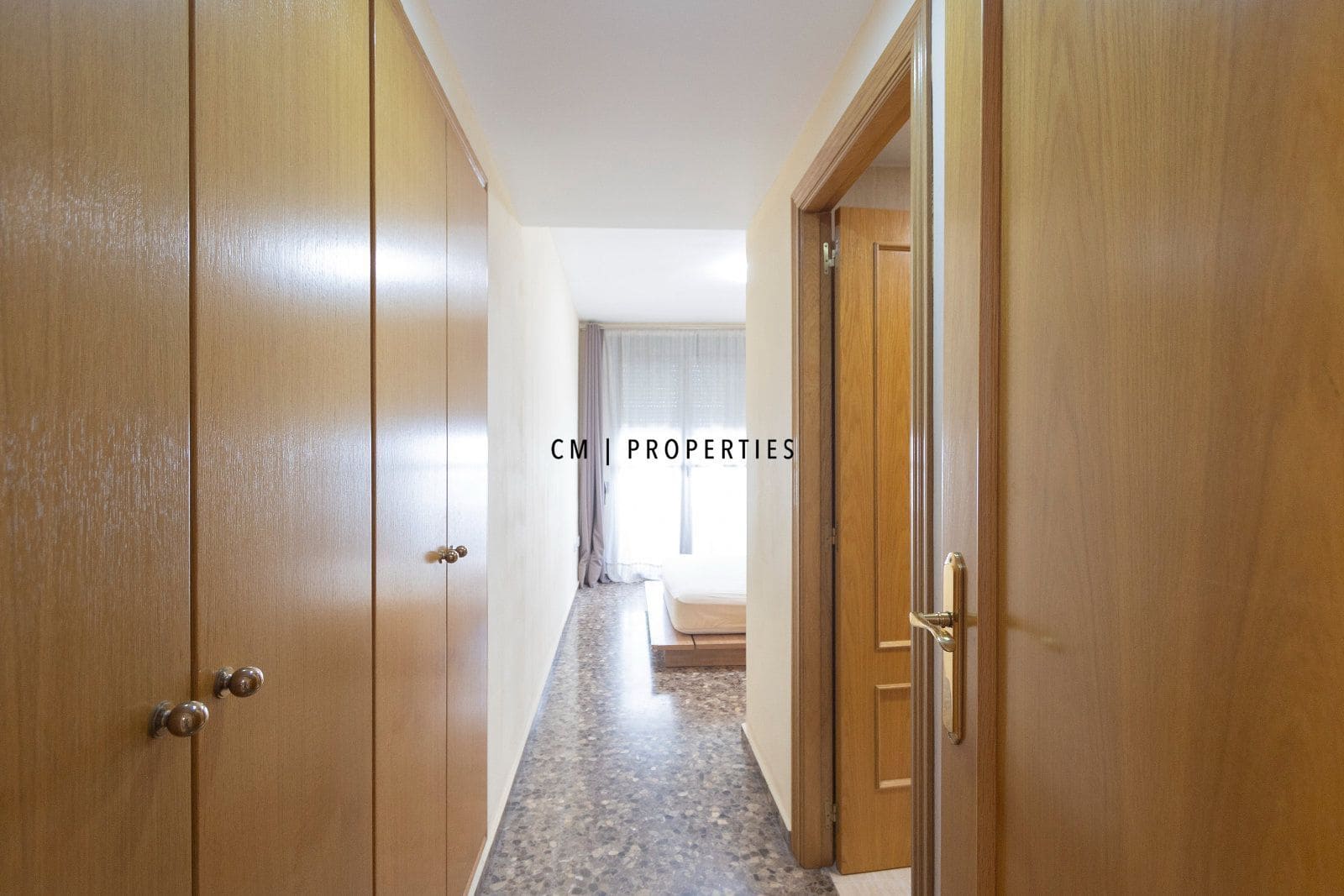 3 bedroom Flat for sale in Burjassot with garage - € 300,000 (Ref: 9985674)