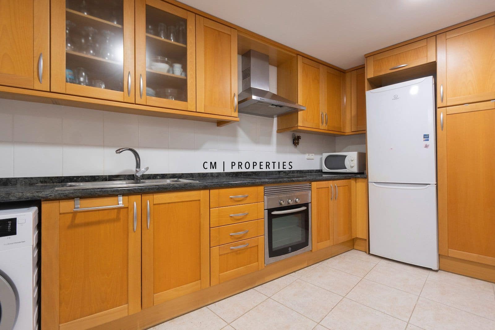 3 bedroom Flat for sale in Burjassot with garage - € 300,000 (Ref: 9985674)