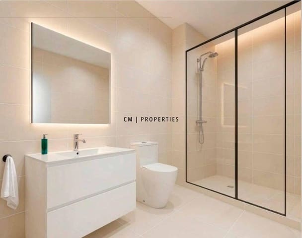 Piso en Burjassot en venta con garaje - 180.000 € (Ref: 9985825)