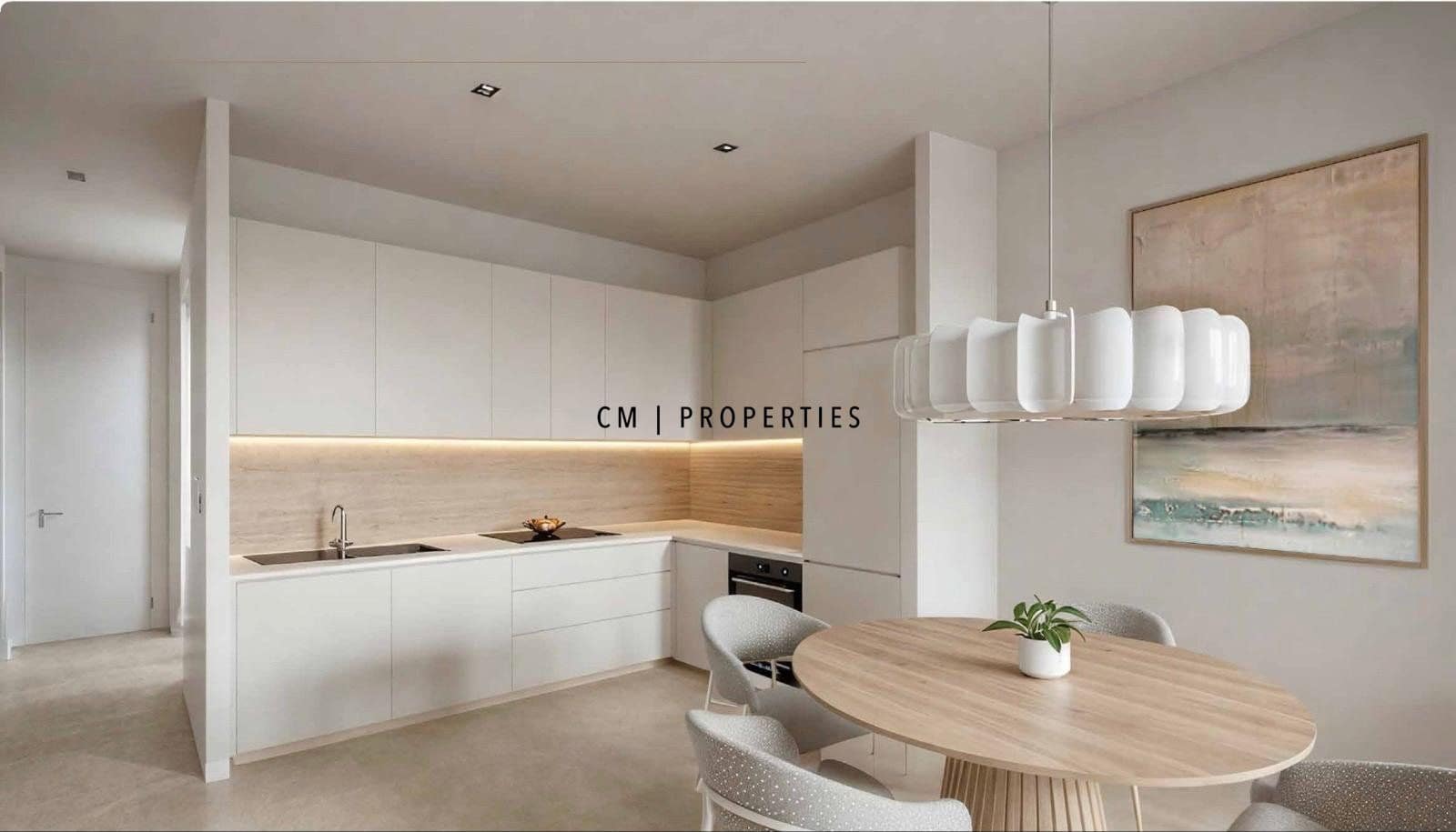 Piso en Burjassot en venta con garaje - 180.000 € (Ref: 9985825)