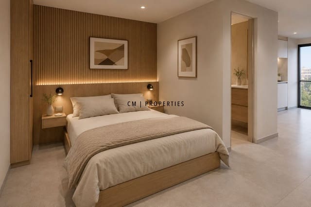Piso en Burjassot en venta con garaje - 180.000 € (Ref: 9985825)