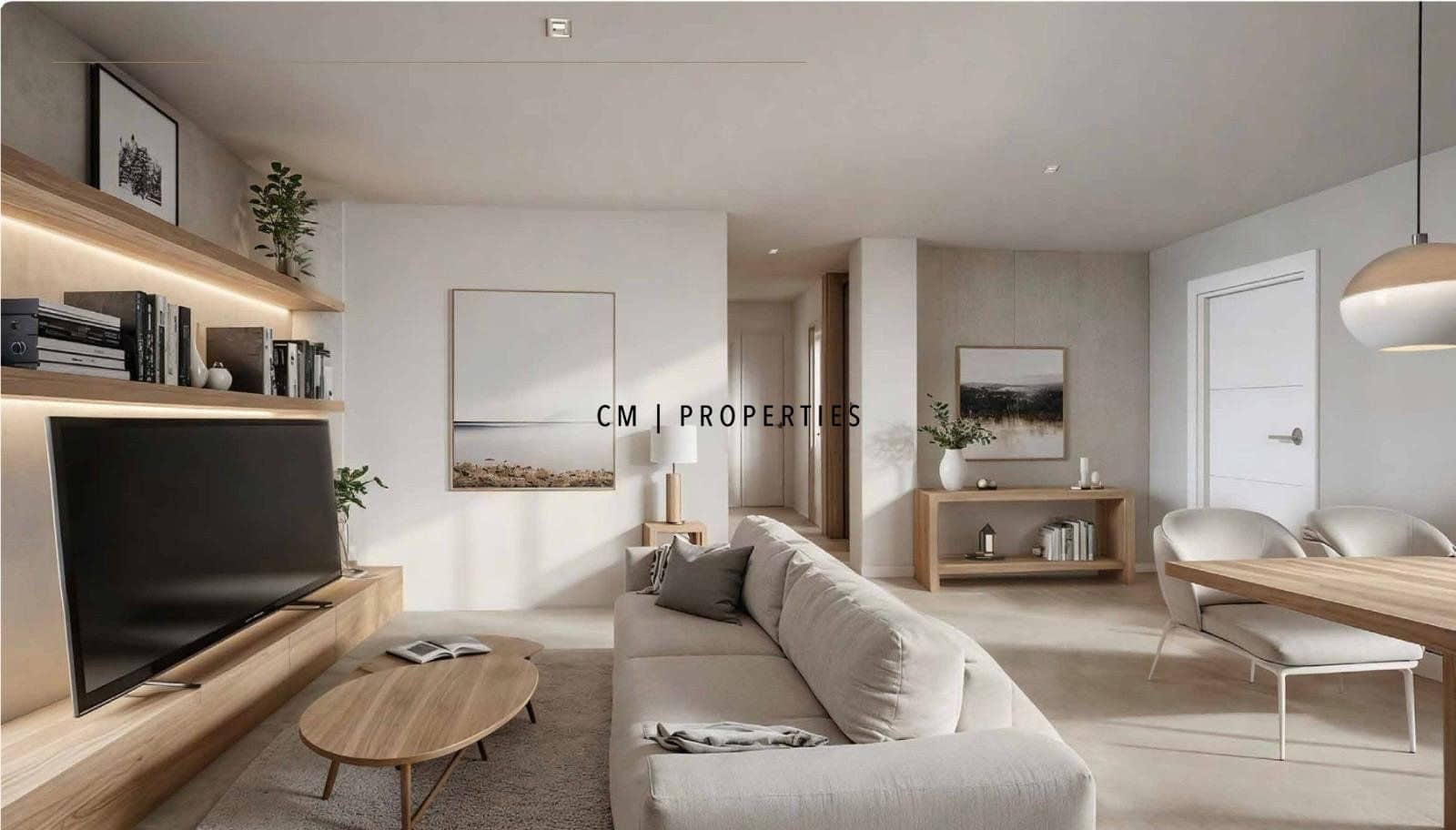 Piso en Burjassot en venta con garaje - 180.000 € (Ref: 9985825)