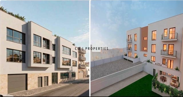 Piso en Burjassot en venta con garaje - 175.000 € (Ref: 9985826)