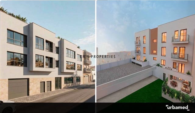 Piso en Burjassot en venta con garaje - 175.000 € (Ref: 9985826)
