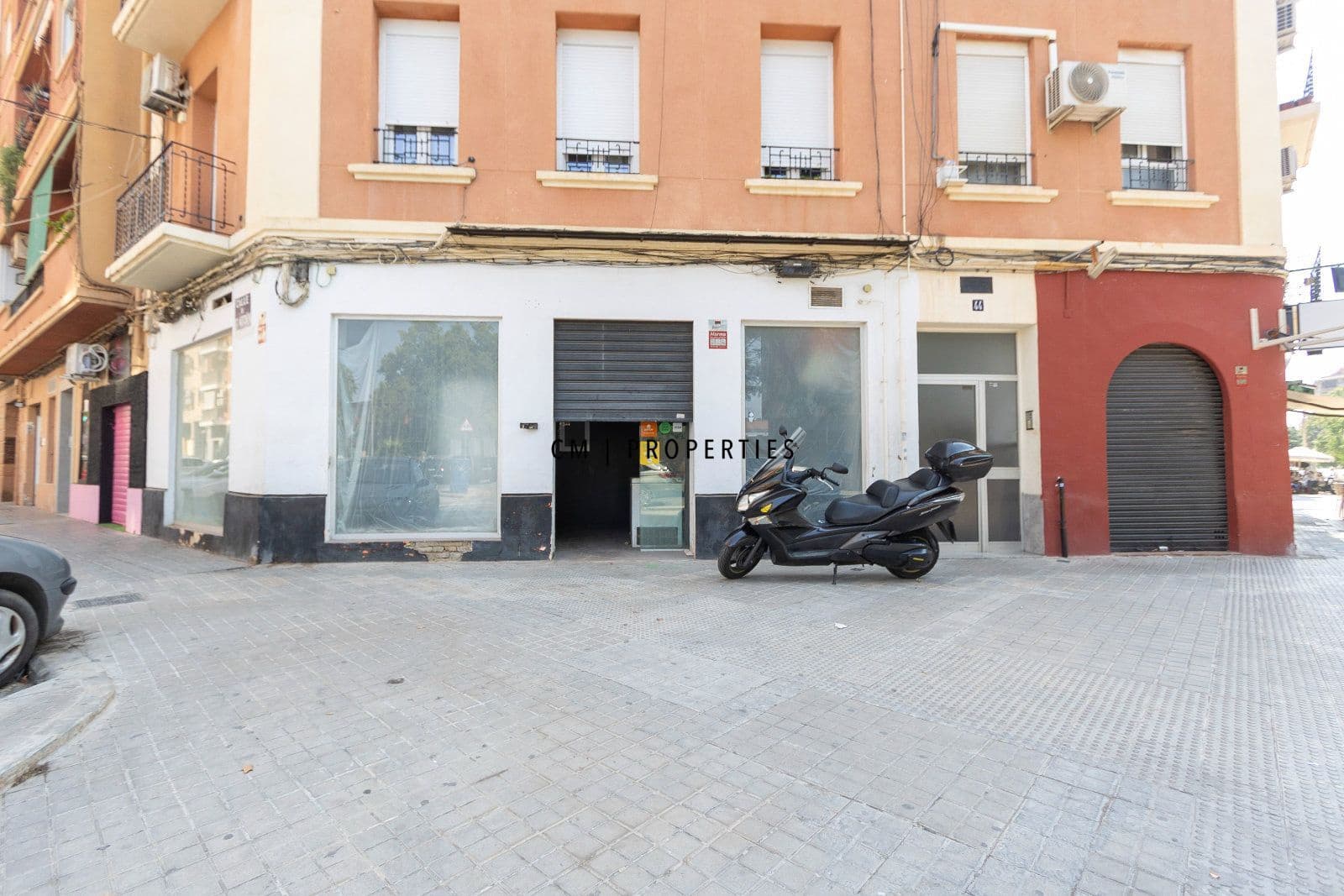 Commerciale da affittare in Valencia citta - 1.750 € (Rif: 9986188)