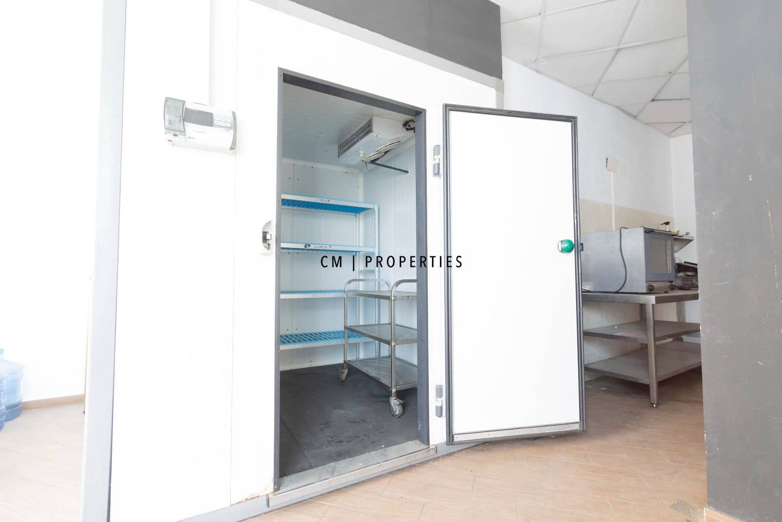 Commerciale da affittare in Valencia citta - 1.750 € (Rif: 9986188)
