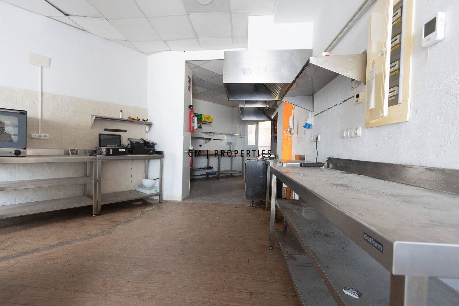 Commerciale da affittare in Valencia citta - 1.750 € (Rif: 9986188)