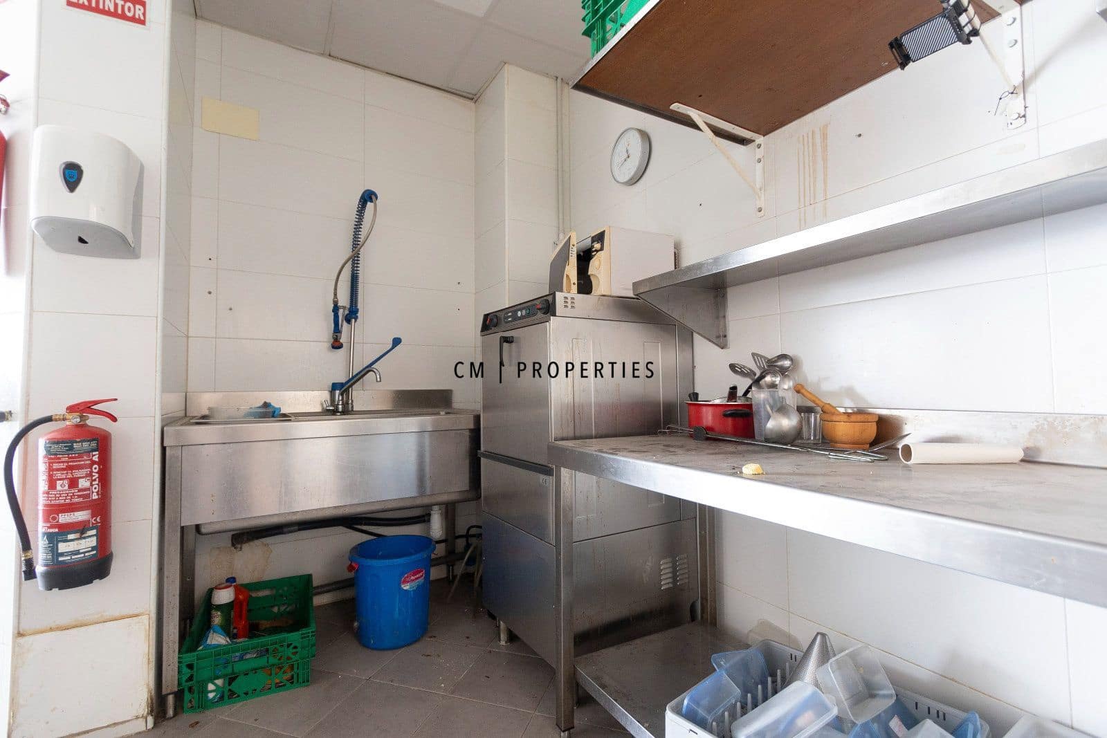 Commerciale da affittare in Valencia citta - 1.750 € (Rif: 9986188)