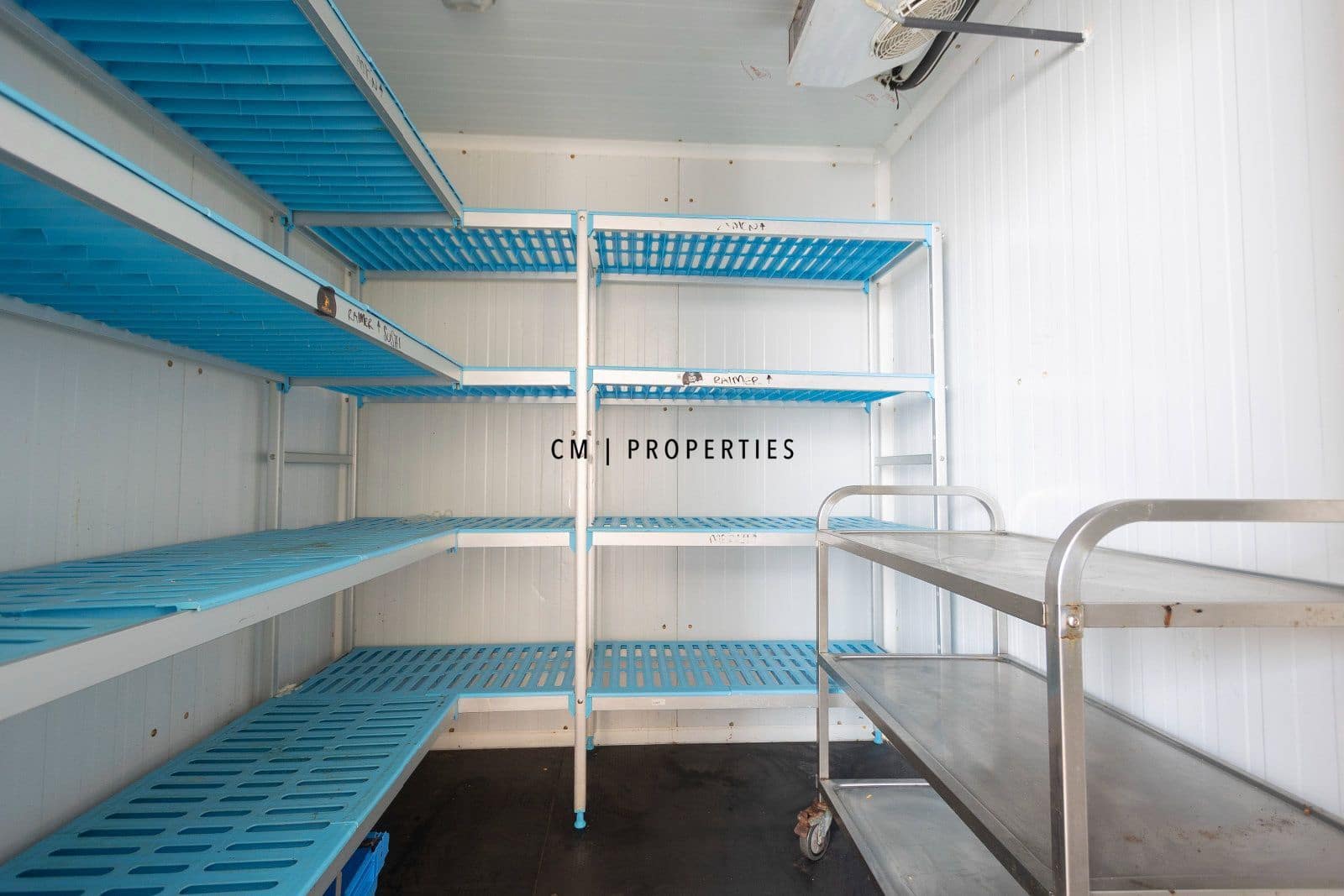Commerciale da affittare in Valencia citta - 1.750 € (Rif: 9986188)
