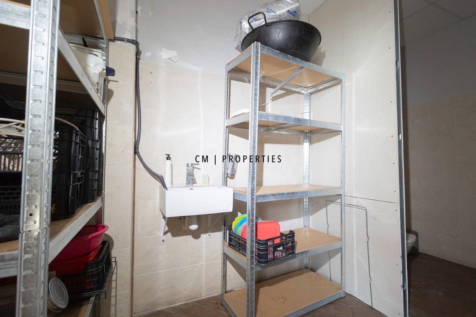 Commerciale da affittare in Valencia citta - 1.750 € (Rif: 9986188)
