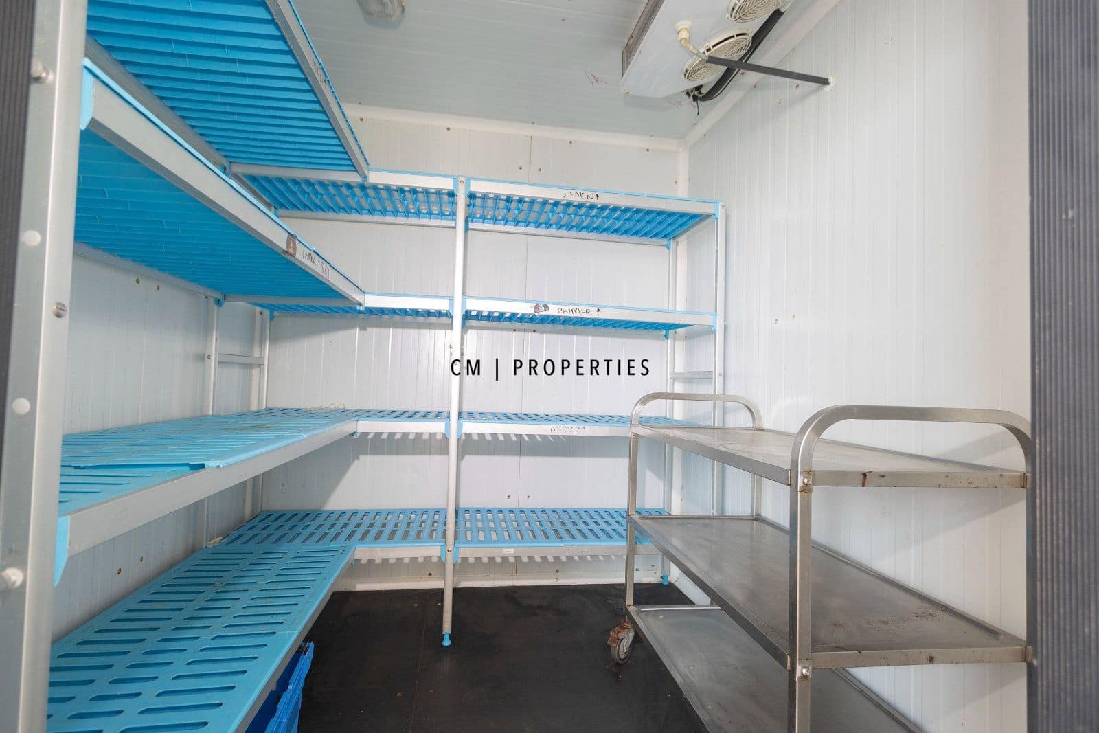Commerciale da affittare in Valencia citta - 1.750 € (Rif: 9986188)