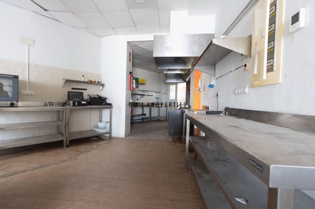 Commerciale da affittare in Patraix, Valencia città - 1.750 € (Rif: 9986188)