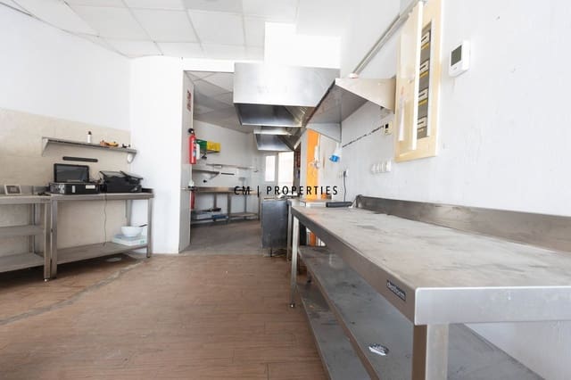 Commerciale da affittare in Patraix, Valencia città - 1.750 € (Rif: 9986188)