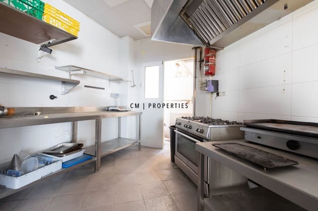Commerciale da affittare in Patraix, Valencia città - 1.750 € (Rif: 9986188)