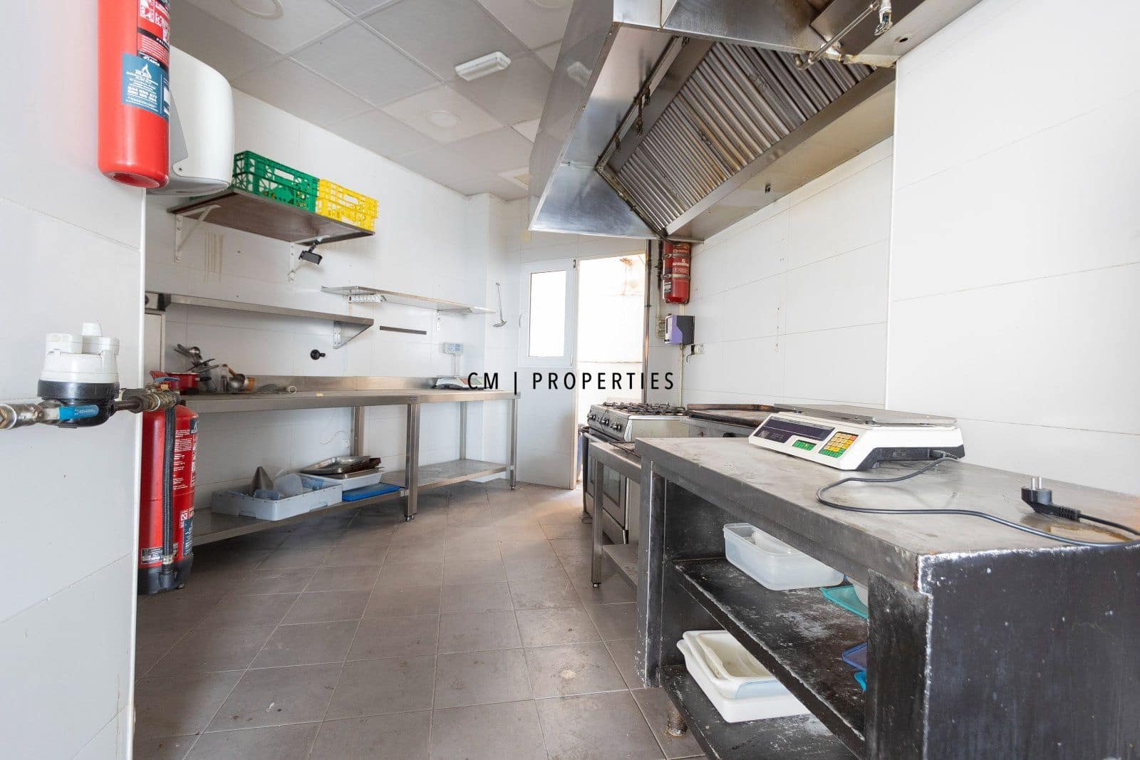 Commerciale da affittare in Valencia citta - 1.750 € (Rif: 9986188)