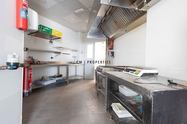 Commerciale da affittare in Patraix, Valencia città - 1.750 € (Rif: 9986188)