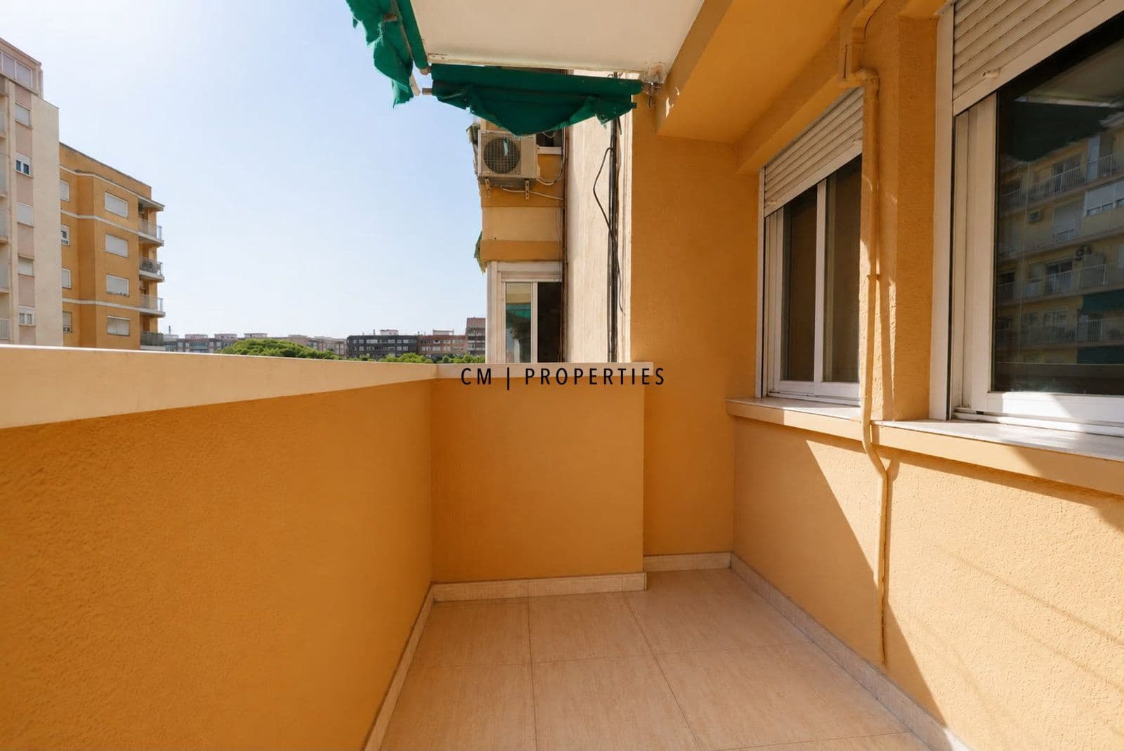 3 camera da letto Appartamento in vendita in Valencia citta - 295.000 € (Rif: 9987152)