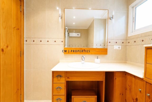3 Zimmer Wohnung zu verkaufen in Patraix, València Stadt - 295.000 € (Ref: 9987152)