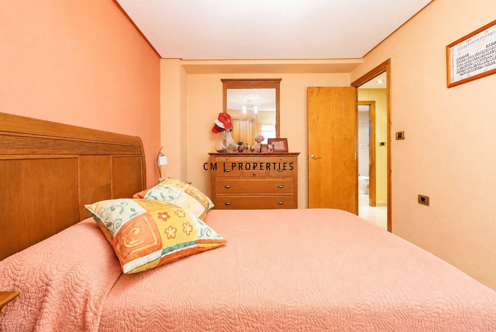 3 camera da letto Appartamento in vendita in Valencia citta - 295.000 € (Rif: 9987152)