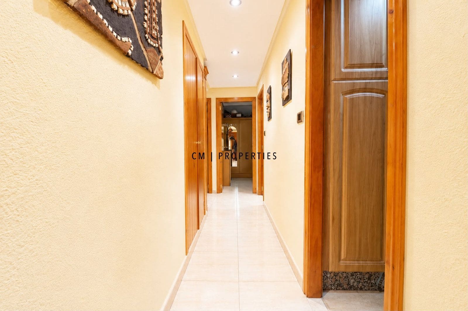 3 camera da letto Appartamento in vendita in Valencia citta - 295.000 € (Rif: 9987152)