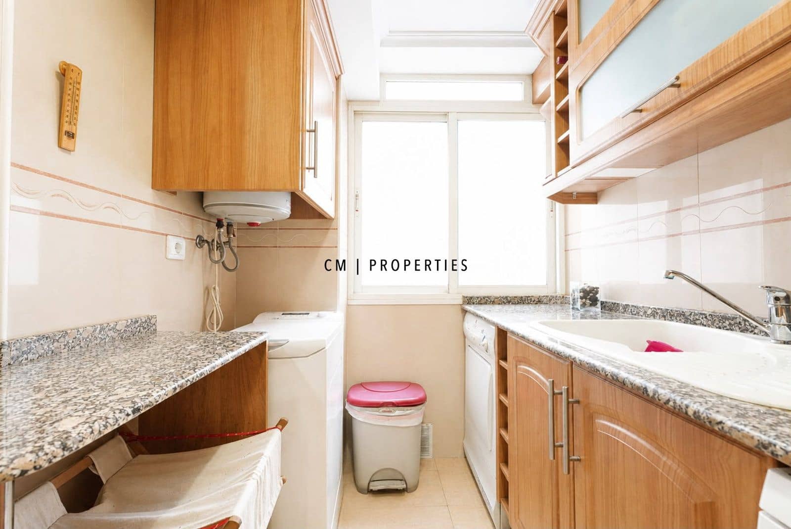 3 camera da letto Appartamento in vendita in Valencia citta - 295.000 € (Rif: 9987152)