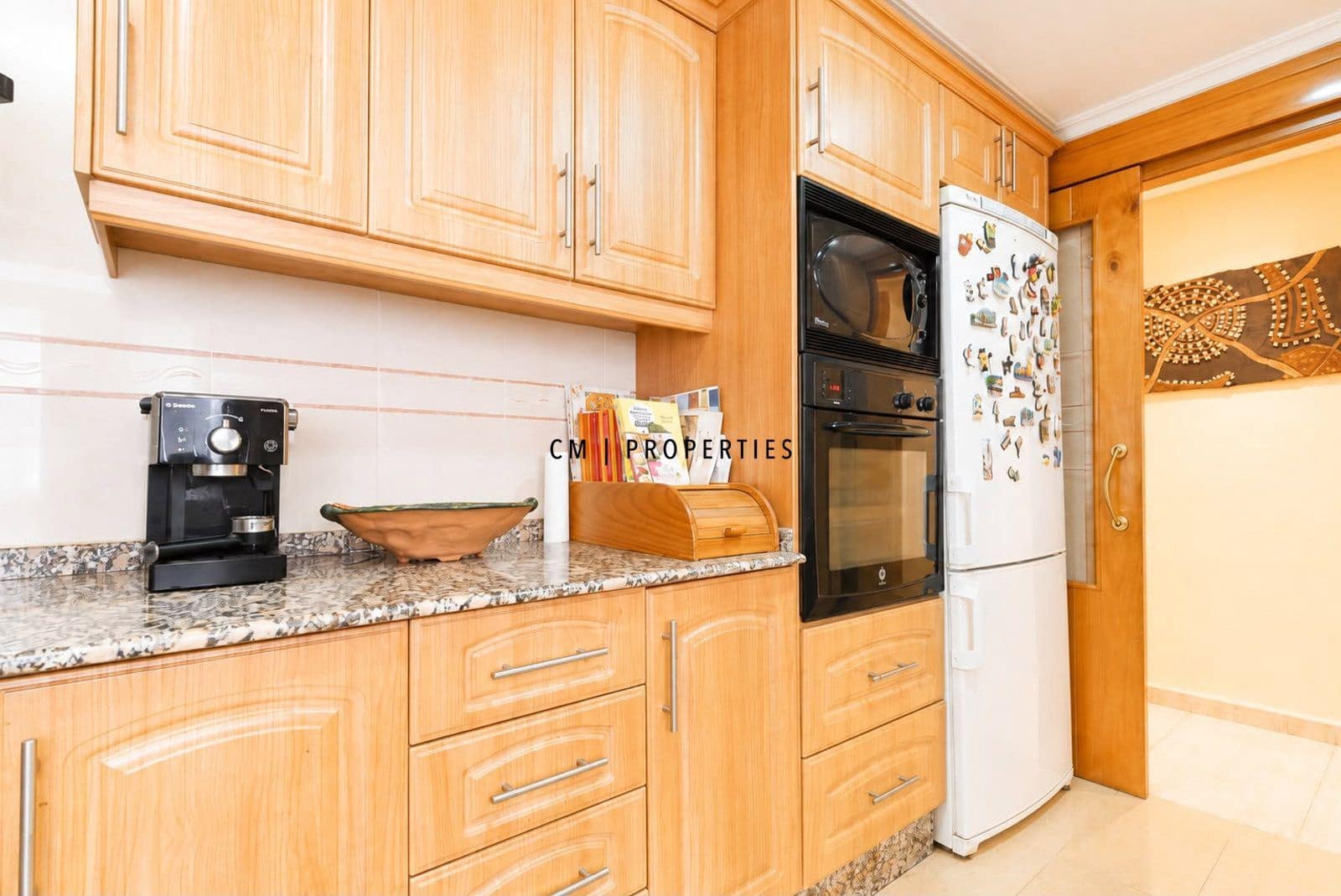 3 camera da letto Appartamento in vendita in Valencia citta - 295.000 € (Rif: 9987152)