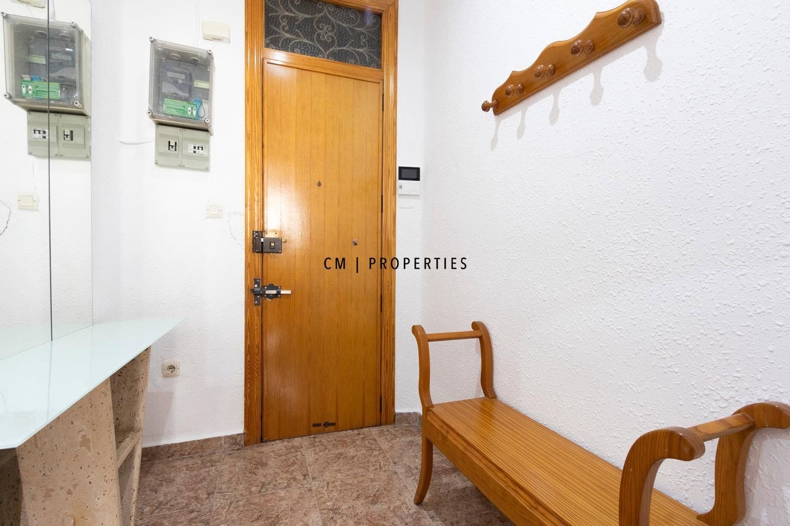 4 bedroom Flat for rent in Valencia city - € 1,750 (Ref: 9996206)