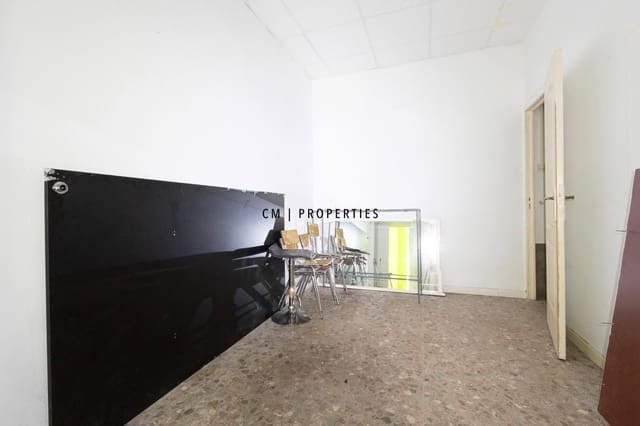 Kommersiell til leie i Algiros, Valencia by - € 975 (Ref: 9996416)