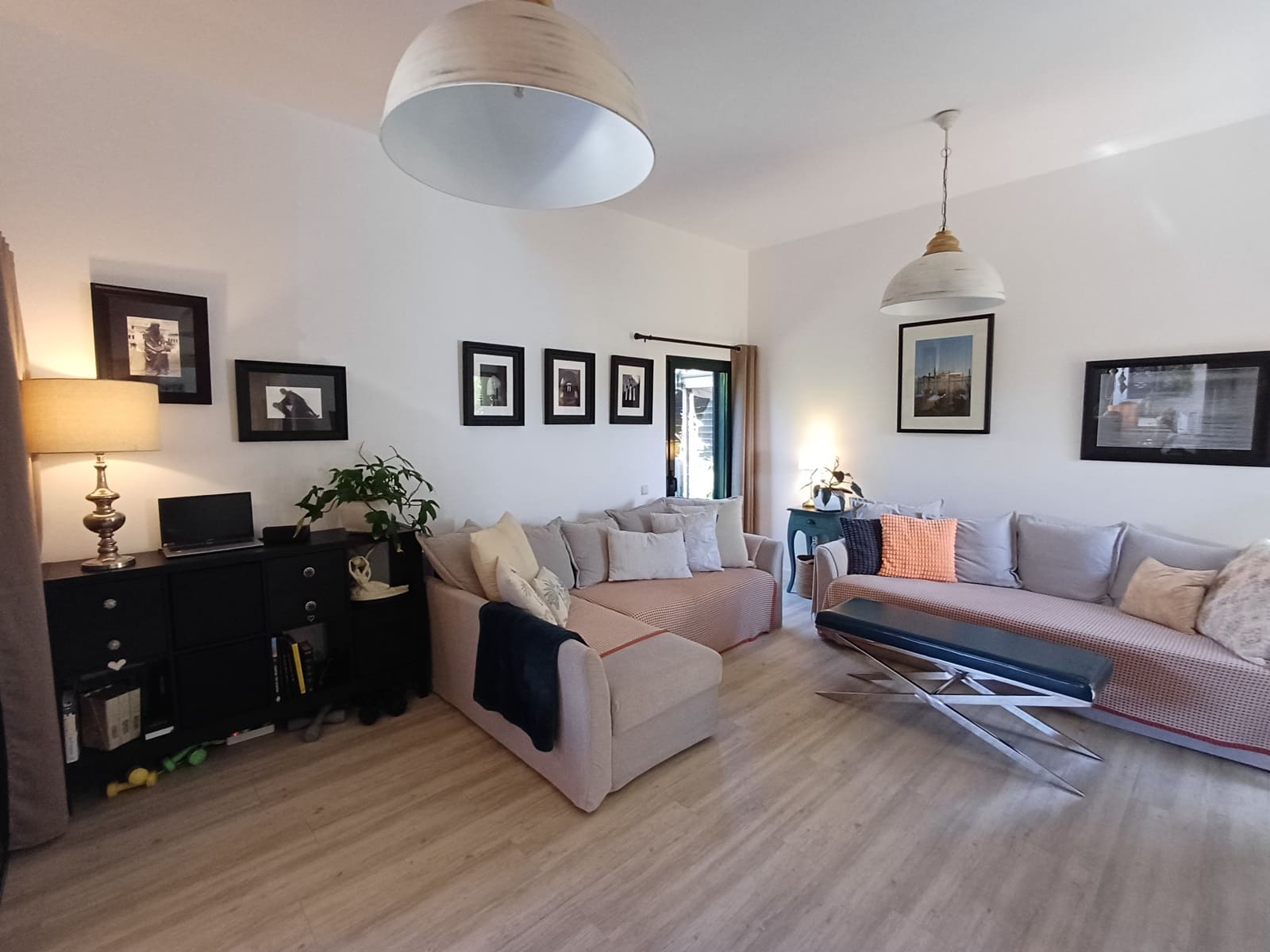 2 bedroom Villa for sale in Corralejo with garage - € 315,000 (Ref: 9837709)