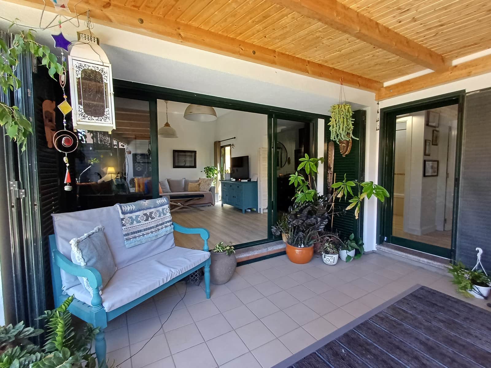 2 bedroom Villa for sale in Corralejo with garage - € 315,000 (Ref: 9837709)