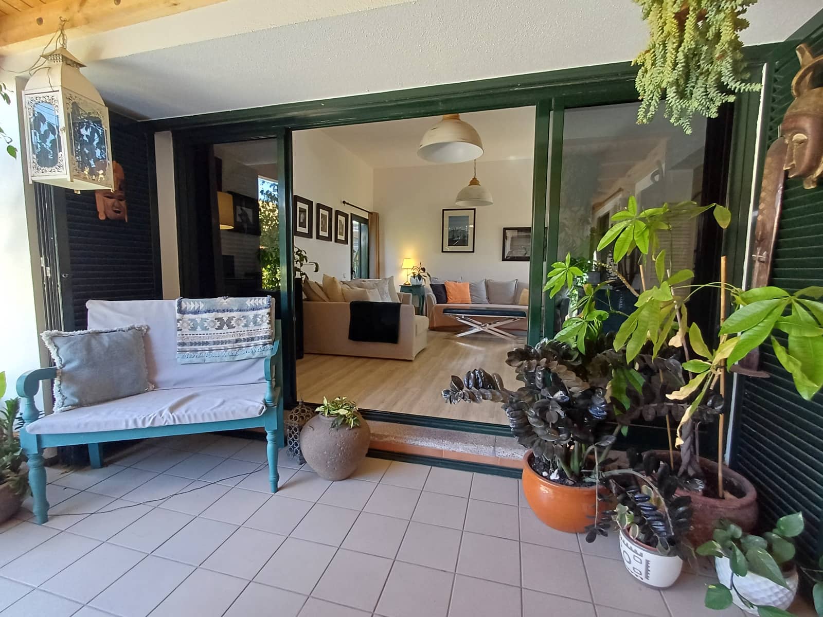 2 bedroom Villa for sale in Corralejo with garage - € 315,000 (Ref: 9837709)