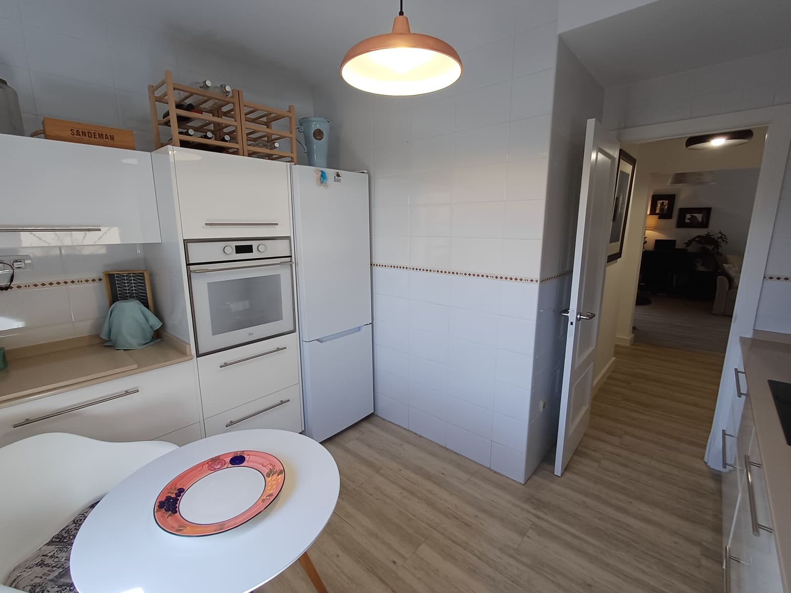 2 bedroom Villa for sale in Corralejo with garage - € 315,000 (Ref: 9837709)