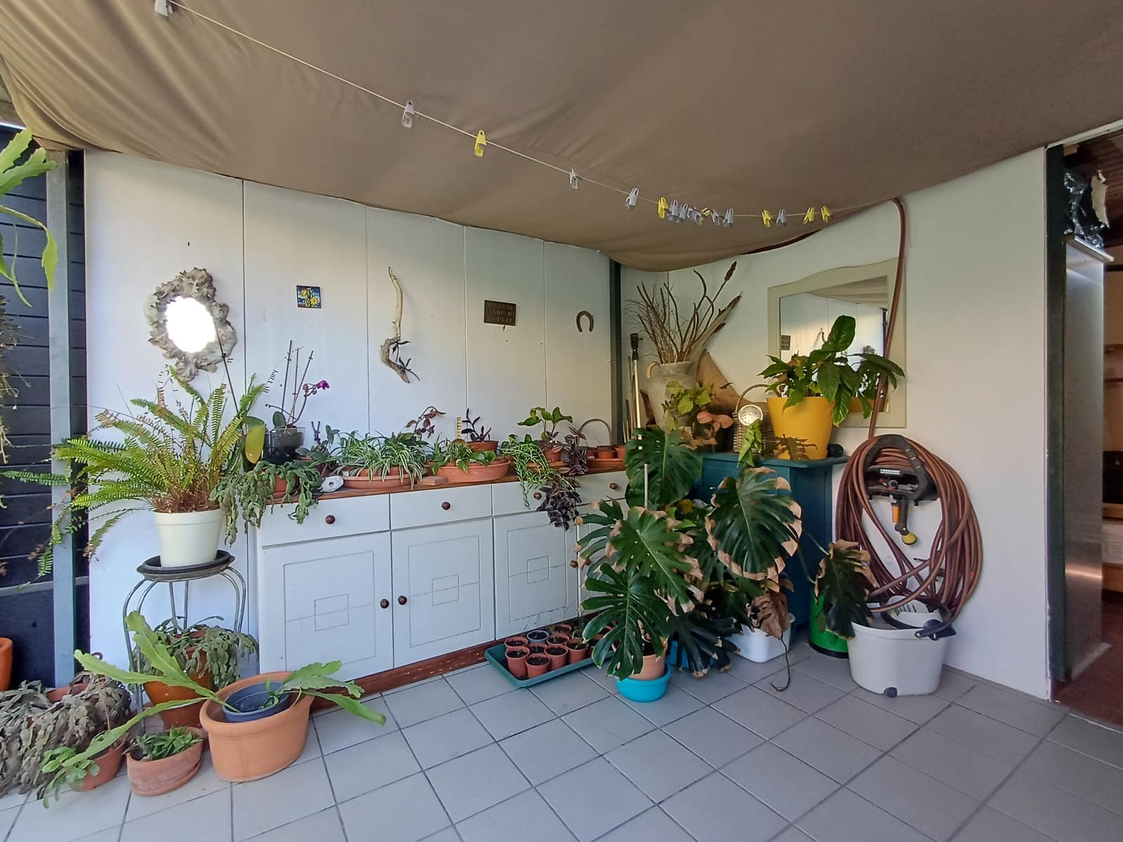 2 bedroom Villa for sale in Corralejo with garage - € 315,000 (Ref: 9837709)